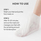 INNISFREE - Special Care Foot Mask - 20ml