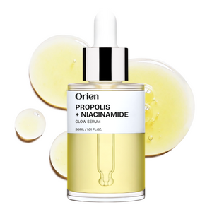 Orien - Propolis Niacinamide Glow Serum 30ml