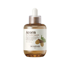 SKINFOOD - Acorn Pore Peptid Ampulle 55 ml