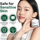 Dr.G R.E.D. Blemish Clear Soothing Cream – Kalmerende gezichtscrème voor de gevoelige huid – 70 ml