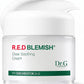 Dr.G R.E.D. Blemish Clear Soothing Cream – Kalmerende gezichtscrème voor de gevoelige huid – 70 ml