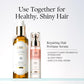 d’Alba Scalp Therapy Serum Shampoo - Alle haartypes – Reiniging & hydratatie – 275 ml
