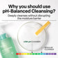 Dr.G pH Cleansing Gel Foam – Milde gezichtsreiniger voor de gevoelige huid – 200 ml