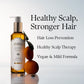 d’Alba Scalp Therapy Serum Shampoo - Alle haartypes – Reiniging & hydratatie – 275 ml