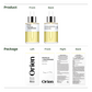 Orien - Propolis Niacinamide Glow Serum 30ml