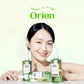 Orien - Mugwort Zero Film Cleansing Oil - 200ml