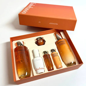 Sulwhasoo Concentrated Ginseng Prestige Set (6-delig) - 345ml