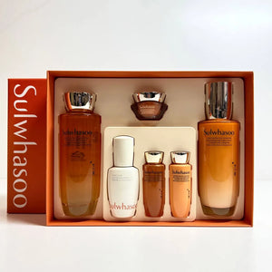 Sulwhasoo Concentrated Ginseng Prestige Set (6-delig) - 345ml
