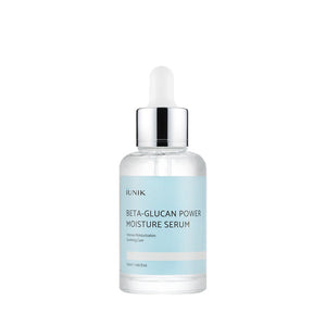 iUNIK - Beta Glucan Power Moisture Serum 50ml
