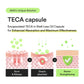 Abib Heartleaf TECA Calming Drop – Serum voor de onzuivere huid – Kalmerend & egaliserend – 50 ml