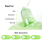 Abib Heartleaf TECA Calming Drop – Serum voor de onzuivere huid – Kalmerend & egaliserend – 50 ml
