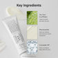 Dr. Althea 345 Relief Duo Set – Relief Cream (15ml) + Relief Cream Mist (60ml) – Kalmerende Hydratatie voor Gevoelige Huid