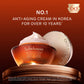 Sulwhasoo Concentrated Ginseng Rejuvenating Cream Perfecting Rich Set