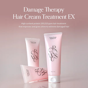GROWUS - Damage Therapy Treatment EX 220g