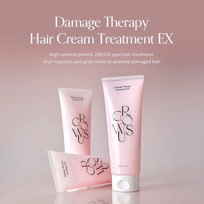 GROWUS - Damage Therapy Treatment EX 220g