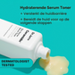 Dr. Jart+ - Ceramidin - Skin Barrier Serum Toner - 150 ml