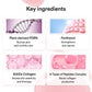 Abib -n PDRN Collagen Overnight Mask – Firming Jelly - (80ml)