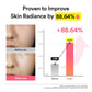 Abib - Overnight Jelly Duo - PDRN Collagen Firming Jelly & PDRN Retinal Eye Patch (164g)