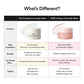 Abib - Overnight Jelly Duo - PDRN Collagen Firming Jelly & PDRN Retinal Eye Patch (164g)