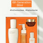 Sulwhasoo - First Care Activating Serum VI – Introductie Gift Set - 155ml
