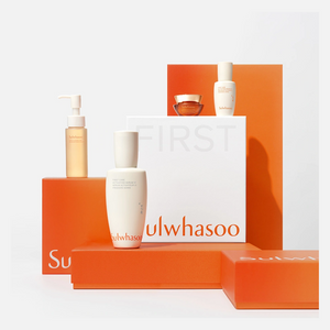 Sulwhasoo First Care Activating Serum VI  Gift Set (90ml Serum + Deluxe Sizes, totaal 153ml)