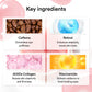 Abib - Overnight Jelly Duo - PDRN Collagen Firming Jelly & PDRN Retinal Eye Patch (164g)
