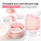 Abib - Overnight Jelly Duo - PDRN Collagen Firming Jelly & PDRN Retinal Eye Patch (164g)