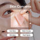 Abib - Overnight Jelly Duo - PDRN Collagen Firming Jelly & PDRN Retinal Eye Patch (164g)