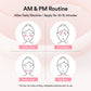 Abib - Overnight Jelly Duo - PDRN Collagen Firming Jelly & PDRN Retinal Eye Patch (164g)