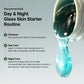 Arencia - Glass Skin Starter Trio - Spotless Skin Routine