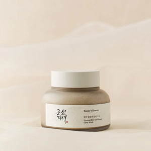 [Beauty of Joseon] Ground Rice and Honey Glow Mask