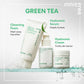 INNISFREE - Green Tea Seed Hyaluronic Cream(Unisex) - 50 ml