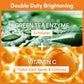 INNISFREE - Green Tea Enzyme Vitamin C Brightening Serum - 30ml
