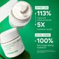 INNISFREE - Green Tea Seed Hyaluronic Cream(Unisex) - 50 ml