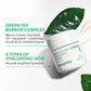 INNISFREE - Green Tea Seed Hyaluronic Cream(Unisex) - 50 ml