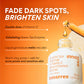 INNISFREE - Green Tea Enzyme Vitamin C Brightening Serum - 30ml