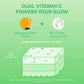 INNISFREE - Green Tea Enzyme Vitamin C Brightening Serum - 30ml