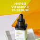 Isntree - Hyper Vitamin C23 Serum 20ml