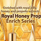 SKINFOOD – Royal Honey Propolis Enrich Essence 50 ml