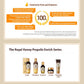 SKINFOOD – Royal Honey Propolis Enrich Essence 50 ml