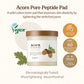 SKINFOOD - Acorn Pore Peptide Pad 250g (60 Pads)