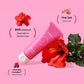 beplain - Pink Salt AHA BHA Cleansing Foam - 120ml