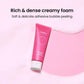 beplain - Pink Salt AHA BHA Cleansing Foam - 120ml