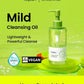beplain - Mung Bean Cleansing Oil 50ml