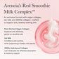 Arencia Red Smoothie Lotion 5 – 200 ml