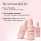 Arencia Red Smoothie Lotion 5 – 200 ml