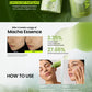 BEPLAIN Matcha Catechin Duo Set – Essence & Crème met 5% Niacinamide – Egale, Stralende Huid bij Donkere Vlekjes
