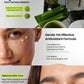 BEPLAIN Matcha Catechin Duo Set – Essence & Crème met 5% Niacinamide – Egale, Stralende Huid bij Donkere Vlekjes