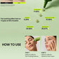 BEPLAIN Matcha Catechin Duo Set – Essence & Crème met 5% Niacinamide – Egale, Stralende Huid bij Donkere Vlekjes