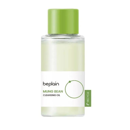 beplain - Mung Bean Cleansing Oil 50ml